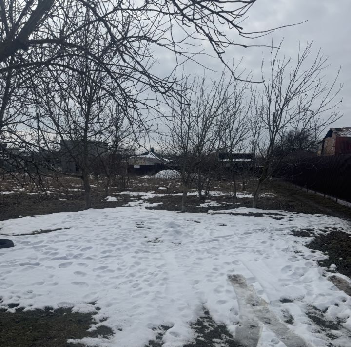 офис г Краснодар р-н Прикубанский снт Урожайное ул. Ближняя, 25 фото 5