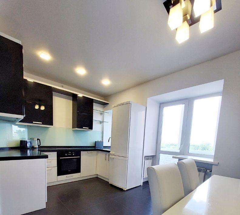 квартира г Томск р-н Кировский ул Мусы Джалиля 31 фото 6