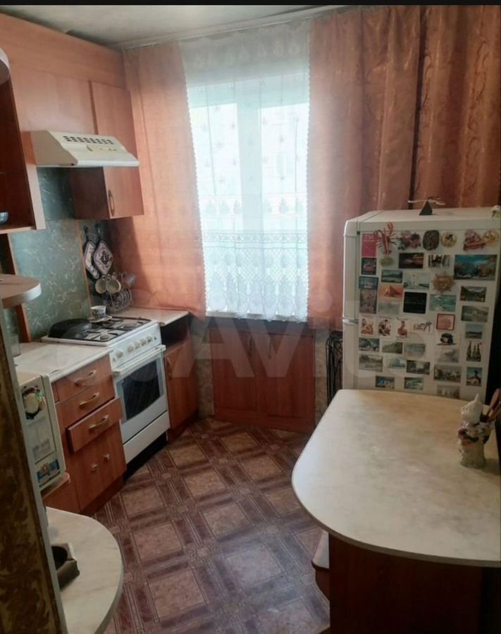 квартира г Златоуст ул им. П.П.Аносова 174 фото 6
