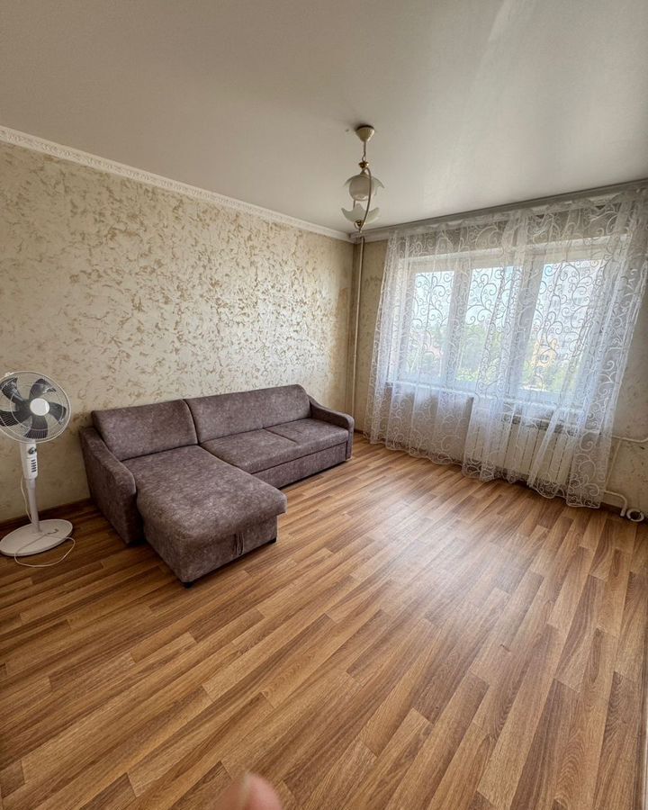 квартира г Омск р-н Центральный ул Н.М.Ядринцева 26 фото 18