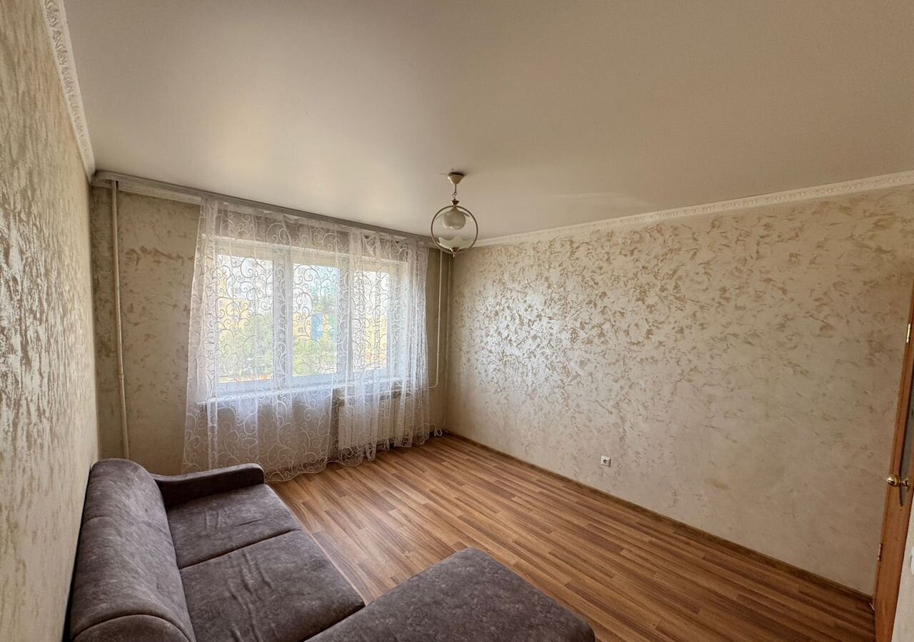 квартира г Омск р-н Центральный ул Н.М.Ядринцева 26 фото 19