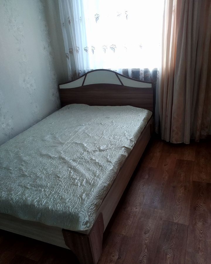 квартира г Салават ул Ленина 18 фото 3