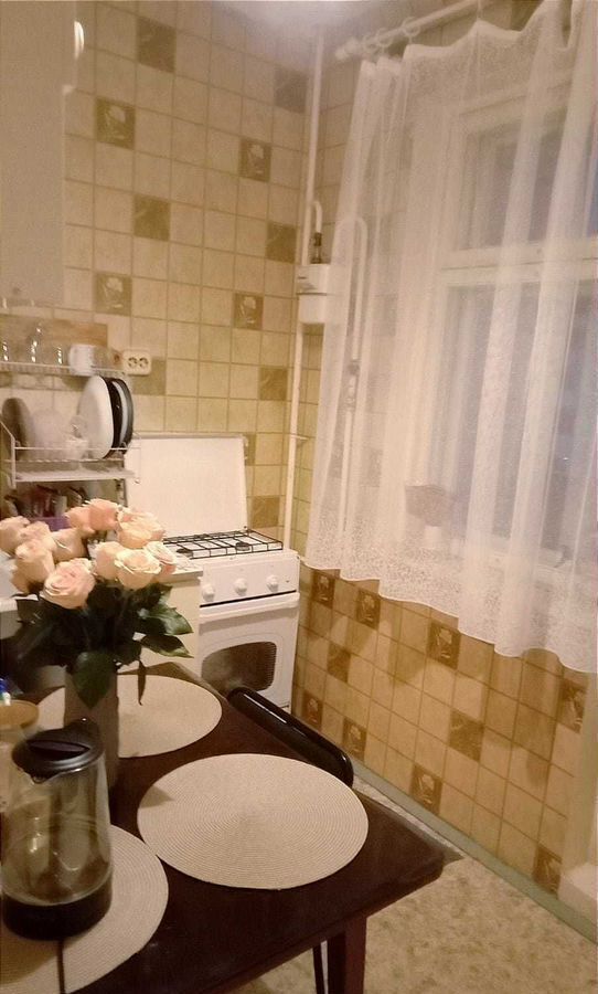 квартира г Великий Новгород Западный ул Кочетова 10к/3 фото 3