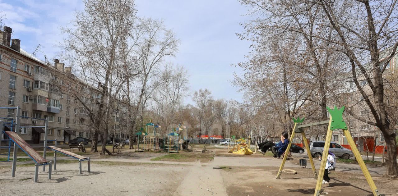 квартира г Хабаровск р-н Железнодорожный проезд Стрелочный 5 фото 29