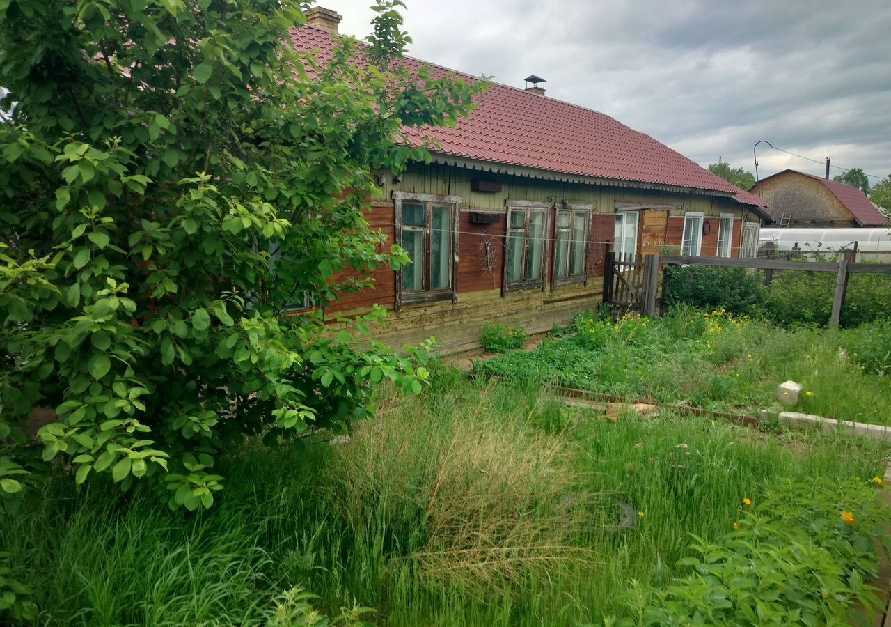 дом г Братск жилой район Осиновка, Ленская ул фото 5