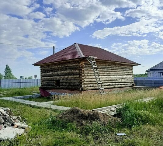 посёлок Сосняки, улица Колесникова, 4 фото