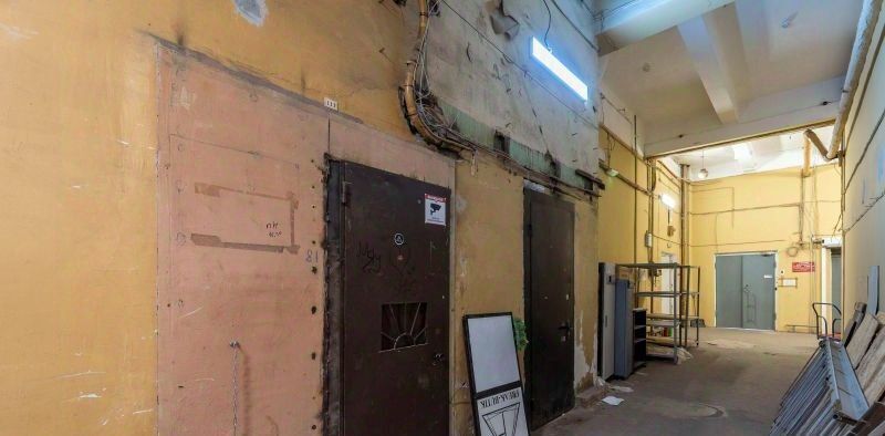 свободного назначения г Санкт-Петербург метро Звенигородская ул Звенигородская 9/11к округ Семёновский фото 2
