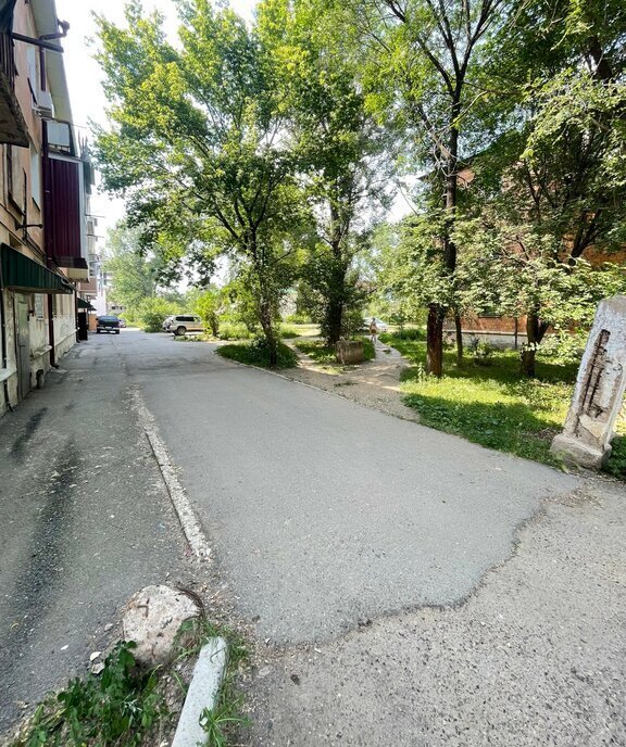 квартира г Арсеньев пр-кт Горького 15 фото 13