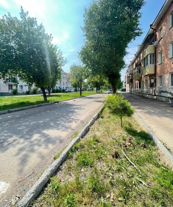 квартира г Арсеньев пр-кт Горького 15 фото 15