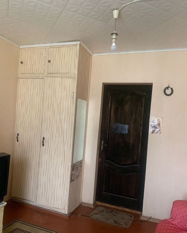 комната г Волгоград р-н Центральный ул Хиросимы 14 фото 2