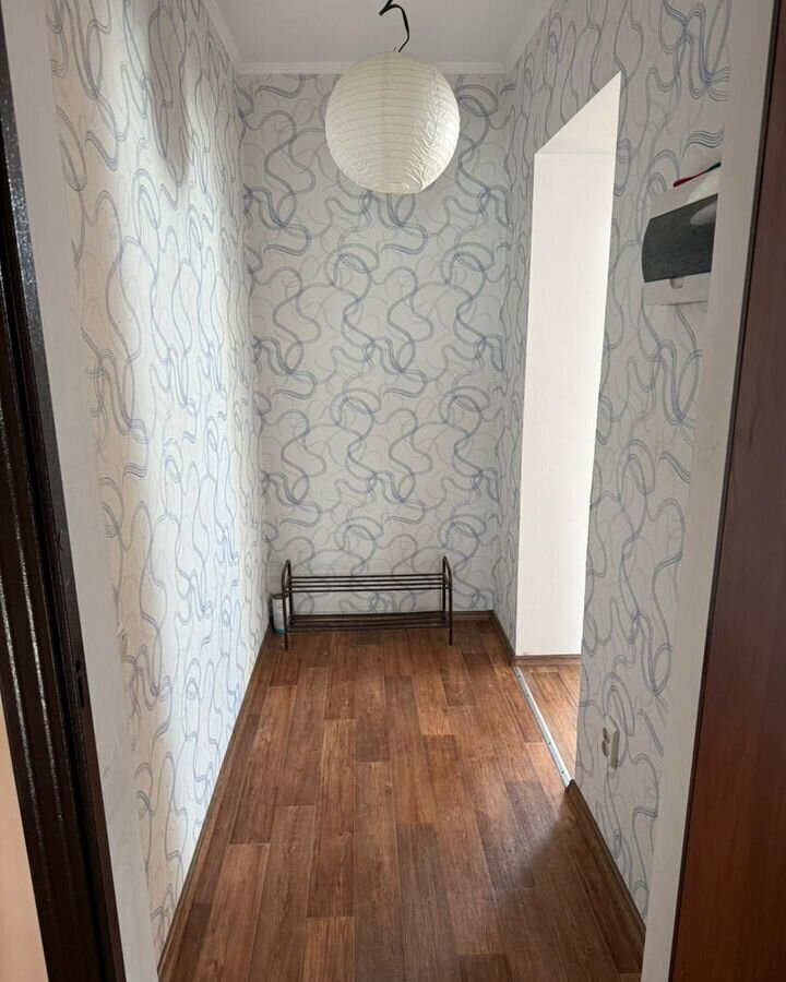квартира г Оренбург р-н Центральный ул Орджоникидзе 87 фото 10