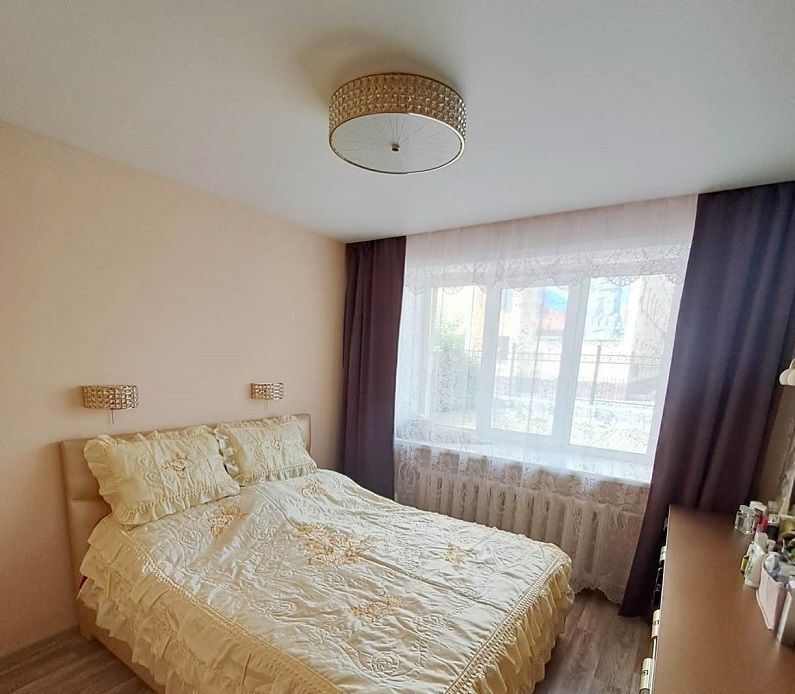 квартира г Кемерово р-н Центральный ул Николая Островского 23 фото 6