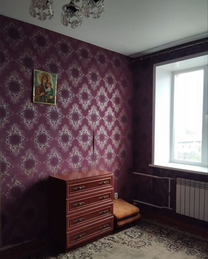 квартира г Прокопьевск ул Баргузинская 115 Кемеровская обл. - Кузбасс фото 16