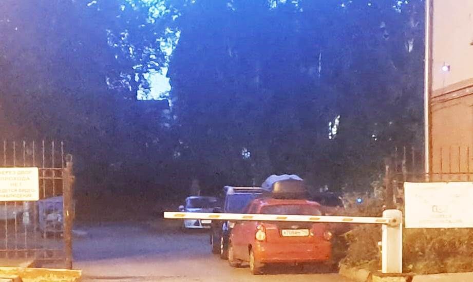 квартира г Кемерово р-н Центральный ул Николая Островского 23 фото 31