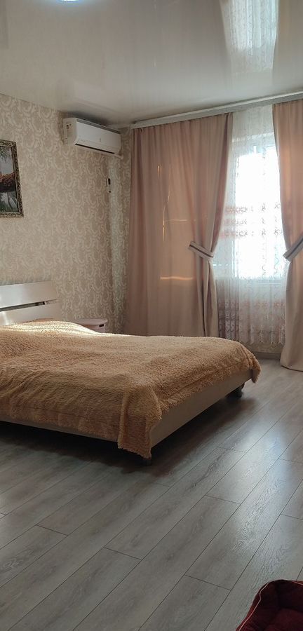 квартира г Новороссийск р-н Южный ул Южная 25 фото 5