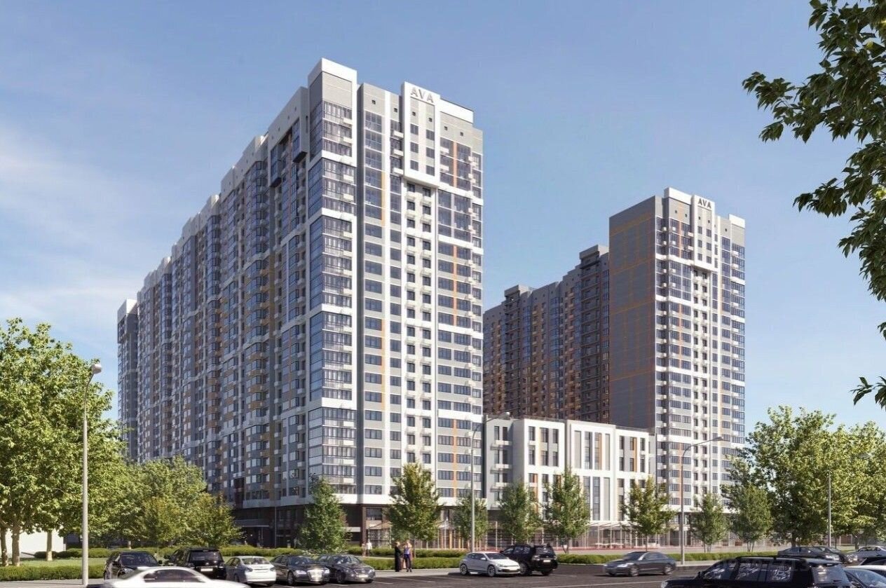 квартира г Краснодар р-н Карасунский ул Уральская 87/7 фото 13