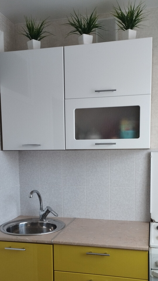 квартира р-н Тейковский г Тейково ул Молодежная 13 фото 14