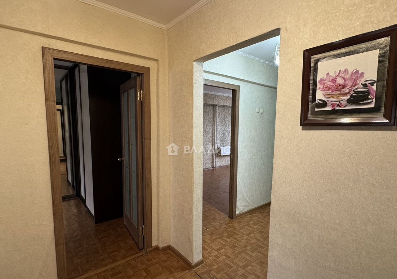 квартира г Чита р-н Ингодинский 1-й мкр-н, 24 фото 16