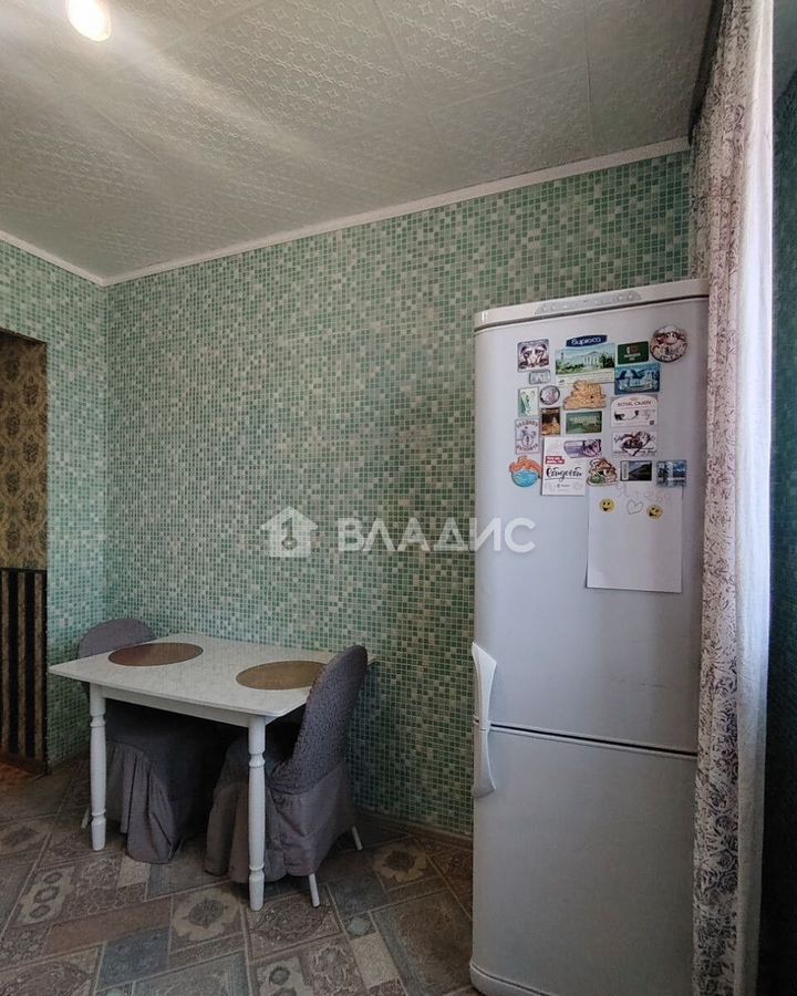 квартира г Чита п Текстильщиков р-н Черновский 9-й мкр-н, 2 фото 10