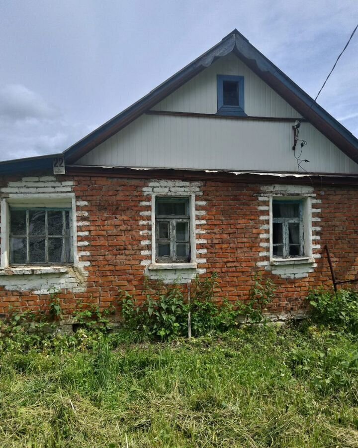 дом г Донской мкр Задонье ул Трудовая фото 2