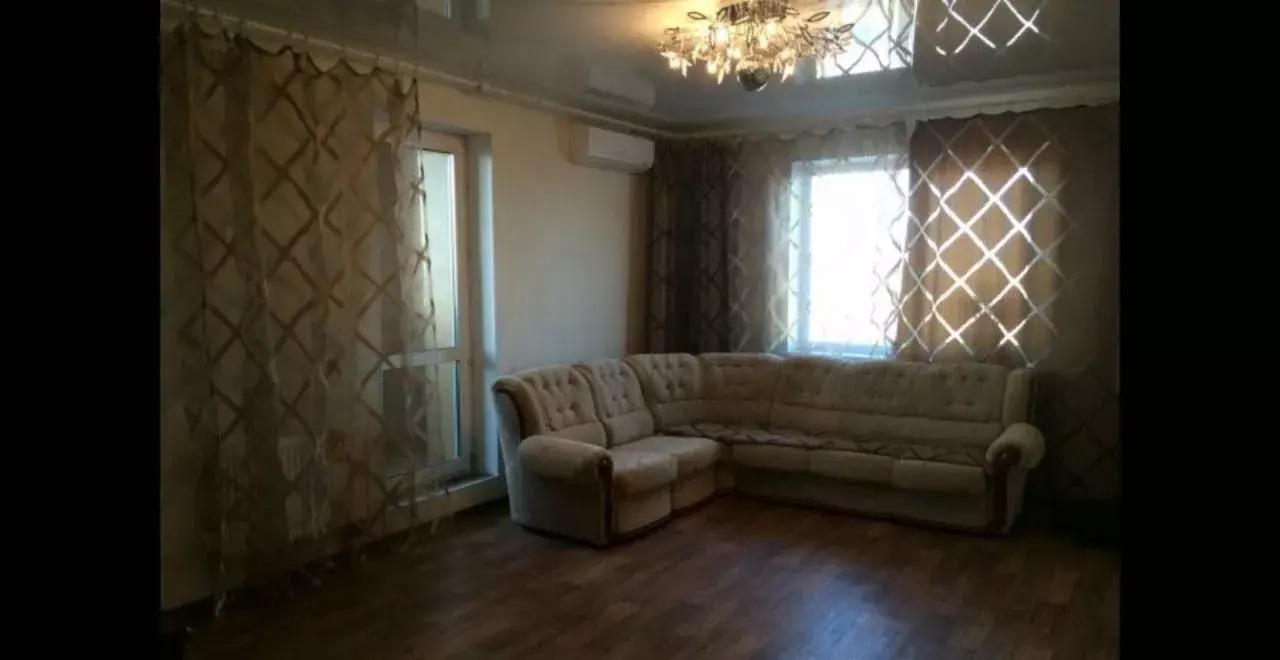 квартира г Хабаровск р-н Индустриальный ул Морозова Павла Леонтьевича 113 фото 7