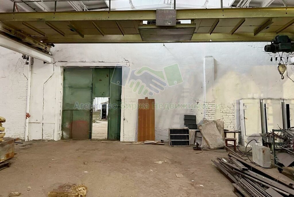 производственные, складские г Новосибирск р-н Ленинский ул Станционная 2 Площадь Маркса фото 1