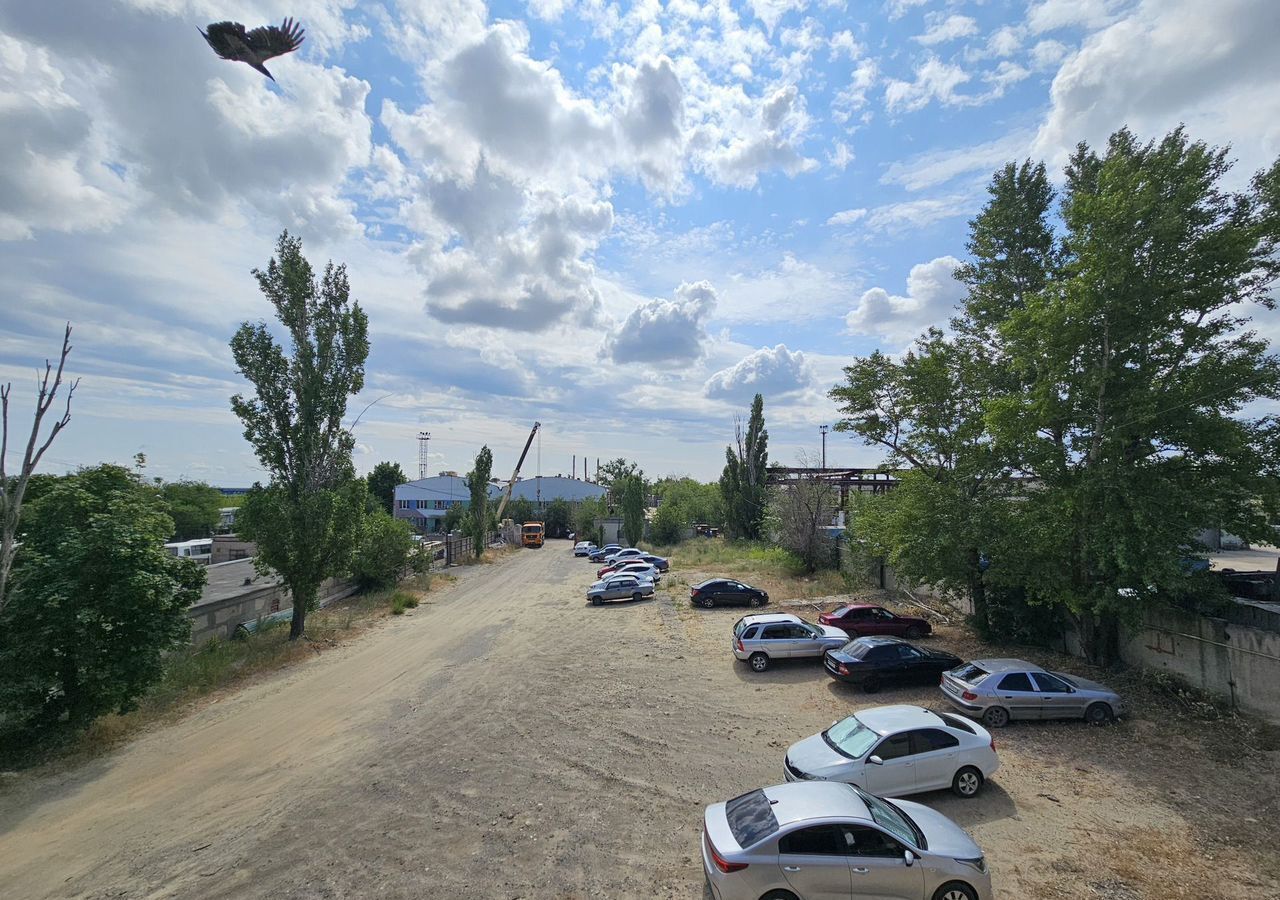 офис г Волгоград р-н Дзержинский ул Краснополянская 82а фото 22