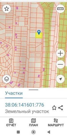 п Еловый ул Мостовая фото