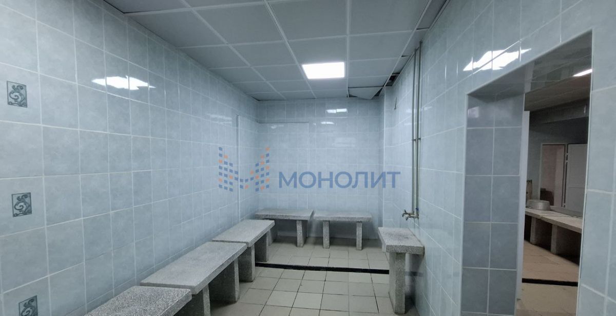 офис р-н Балахнинский г Балахна ул Владимирская 1а фото 8