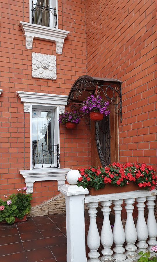 дом г Тверь р-н Пролетарский ул Макарова 87 фото 1
