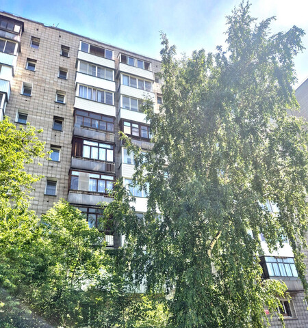 Юбилейный дом 11 фото
