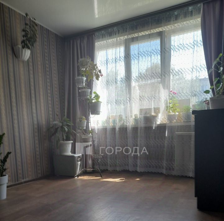 квартира г Новосибирск Золотая Нива ул Доватора 27 фото 23