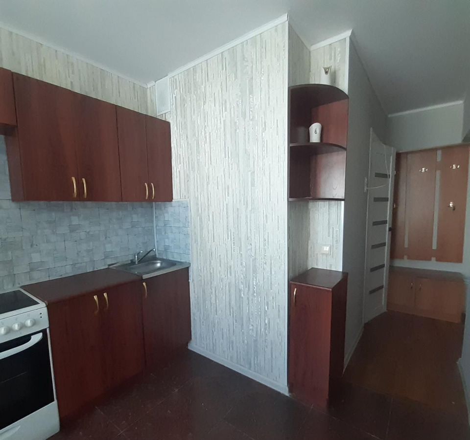квартира г Барнаул р-н Октябрьский ул Глушкова 6 фото 12