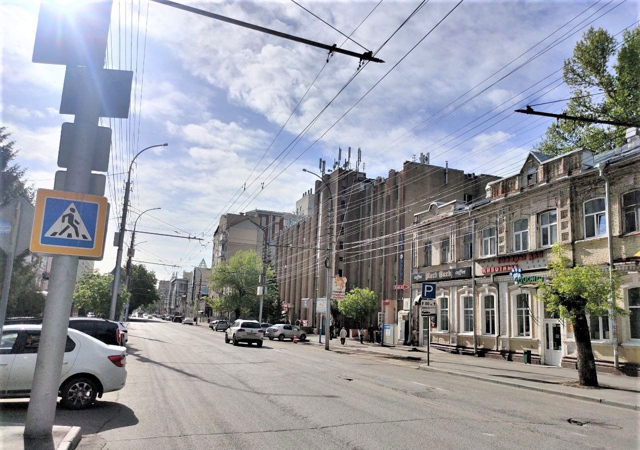 офис г Саратов р-н Октябрьский ул Советская 61 фото 3