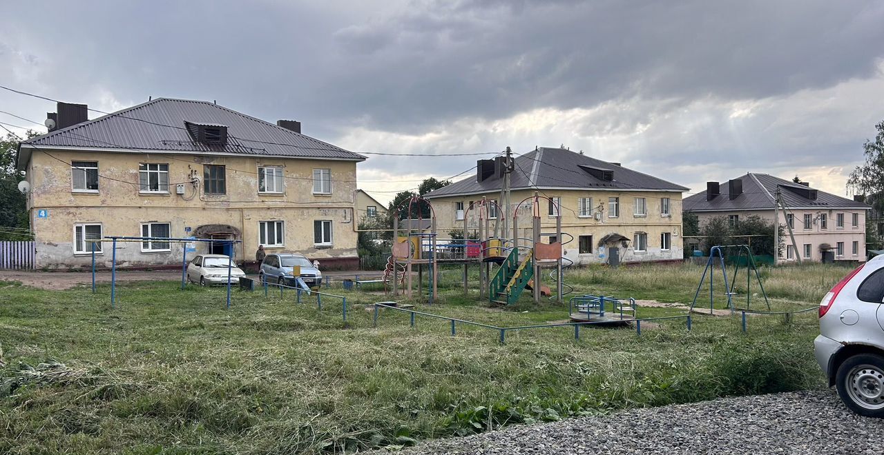 квартира г Уфа р-н Калининский ул Мебельная 4 жилой район Шакша-Южная фото 19
