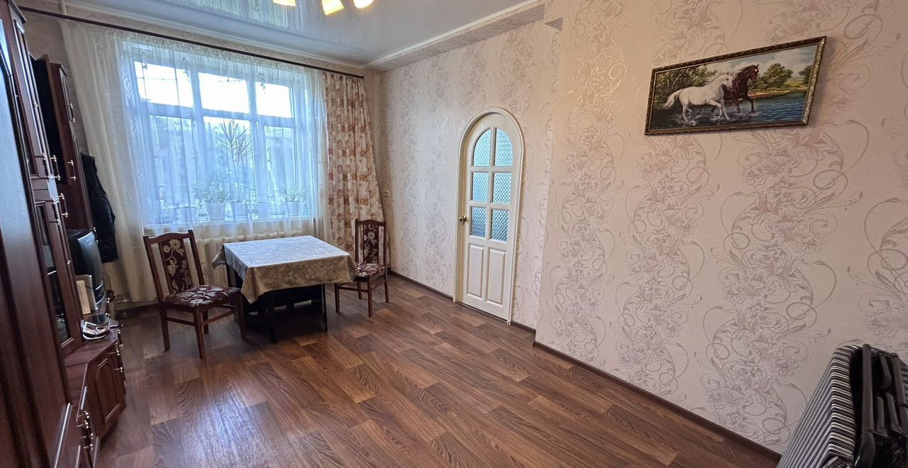 квартира г Уфа р-н Калининский ул Мебельная 4 жилой район Шакша-Южная фото 9