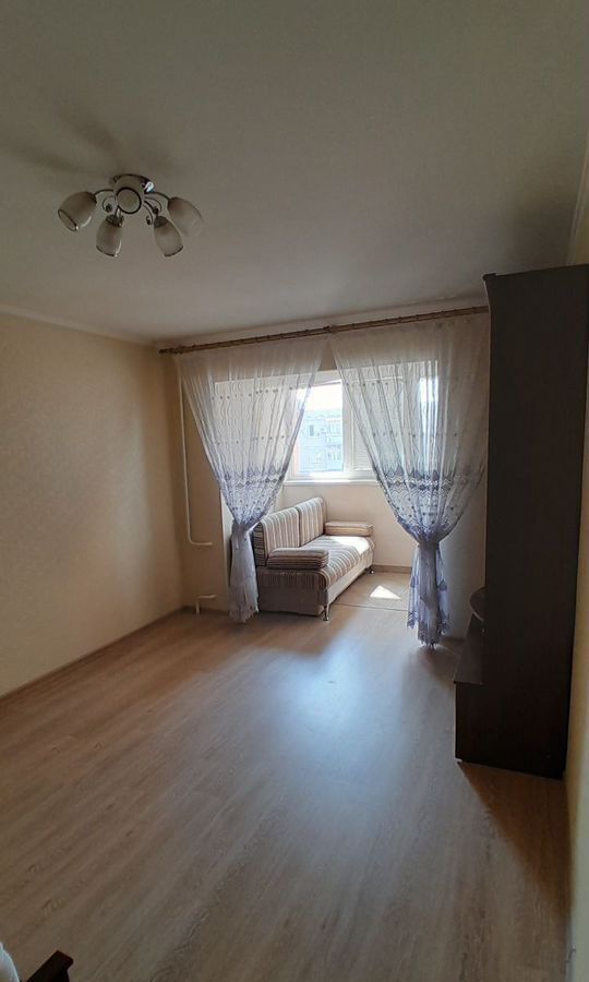 квартира г Уфа р-н Кировский ул Авроры 5/12 фото 4