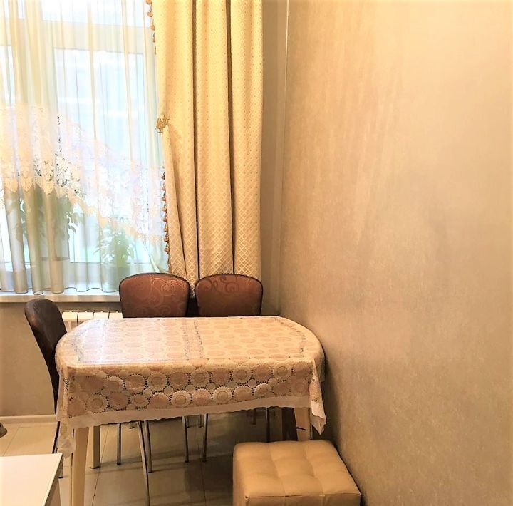 квартира г Химки ул Германа Титова 2к/2 Беломорская фото 3
