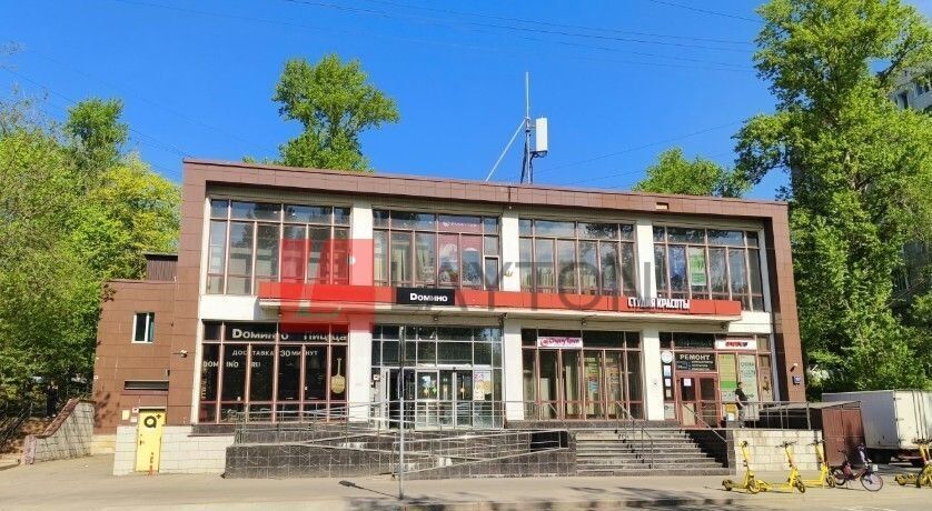 свободного назначения г Москва метро ВДНХ б-р Звёздный 10с/1 муниципальный округ Останкинский фото 3