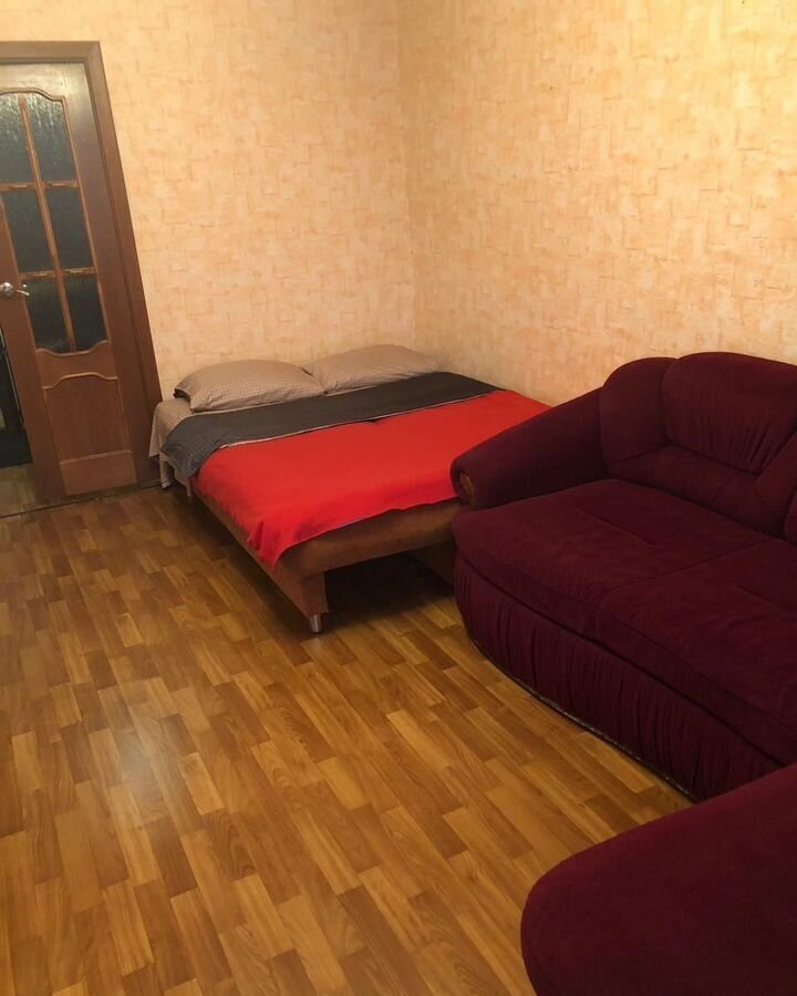 квартира р-н Угличский г Углич мкр Мирный 30 фото 2