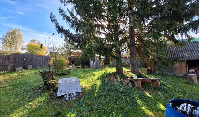 р-н Пригородный д Сарапулка улица Меньшикова, 68 фото