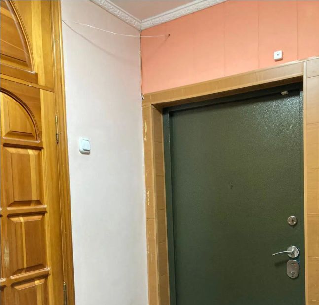 квартира г Владивосток р-н Ленинский 71-й микрорайон ул Ватутина 14 фото 3