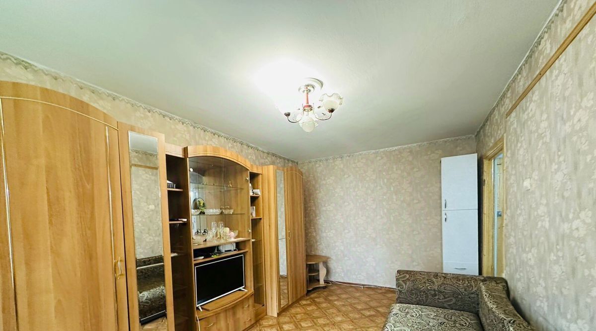квартира г Арсеньев ул Островского 15 фото 13