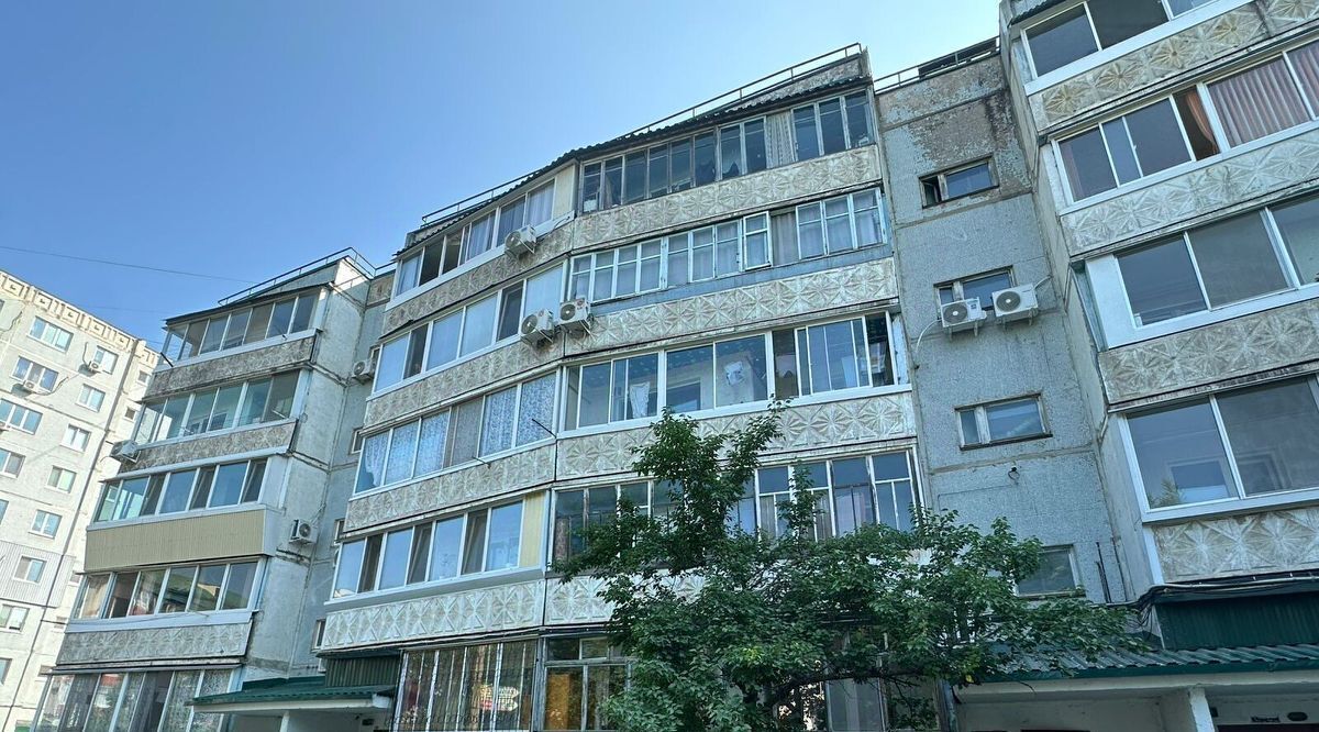 квартира г Арсеньев ул Островского 15 фото 15