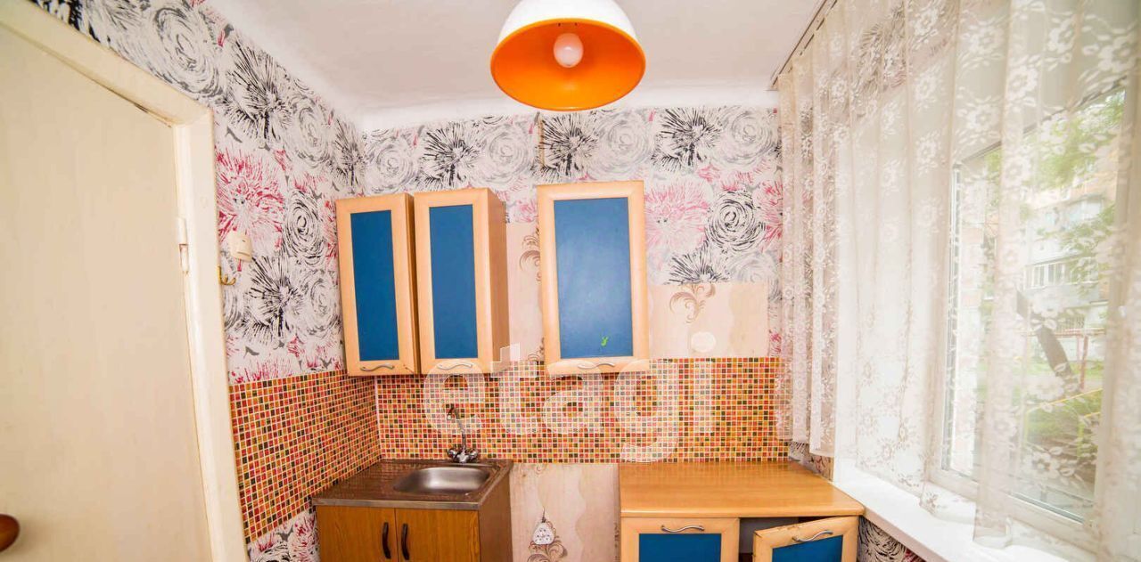 квартира г Владивосток р-н Ленинский ул Светланская 165а фото 7