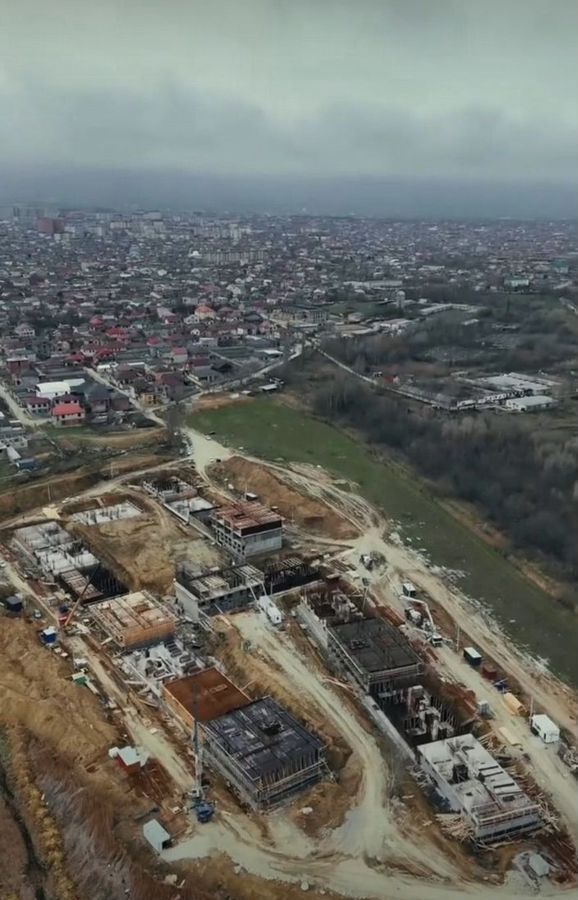 квартира г Махачкала р-н Кировский ул Лизы Чайкиной 64 фото 4