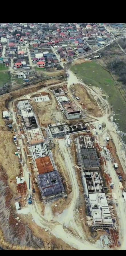 квартира г Махачкала р-н Кировский ул Лизы Чайкиной 64 фото 5