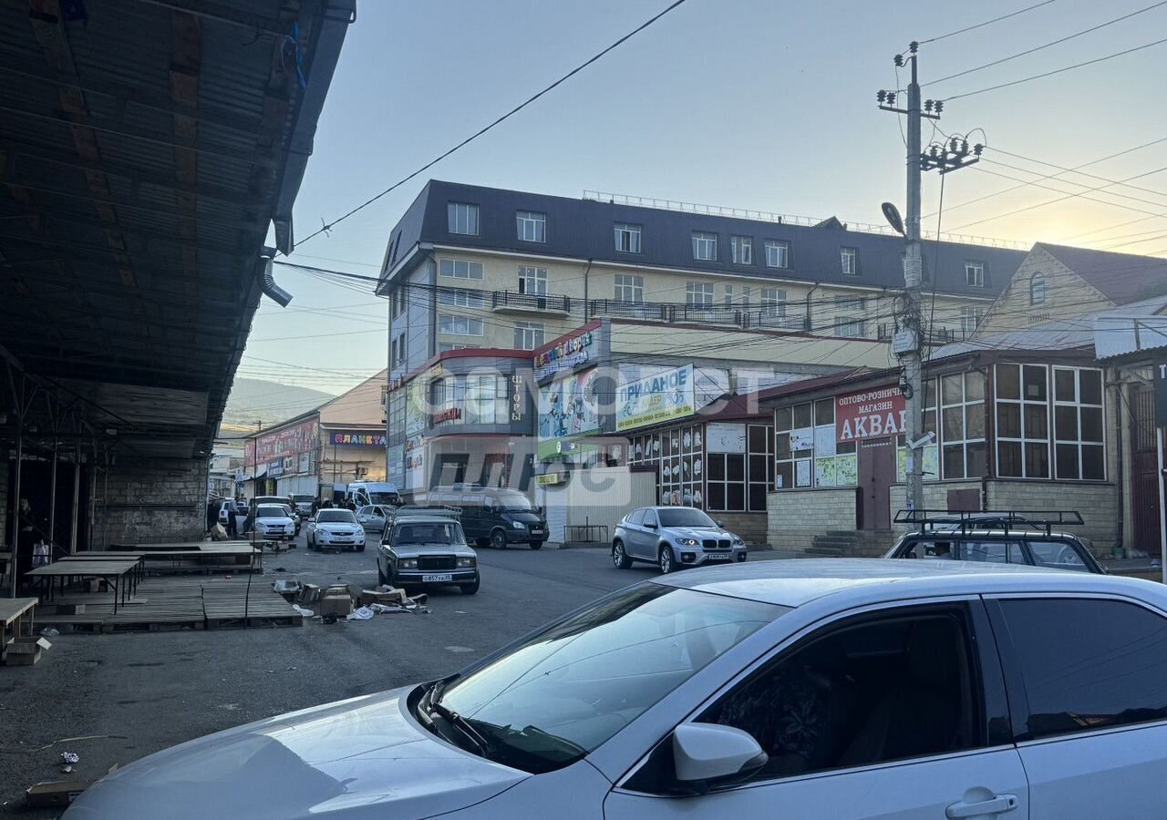 офис г Дербент ул Автовокзальная 5/1 фото 11