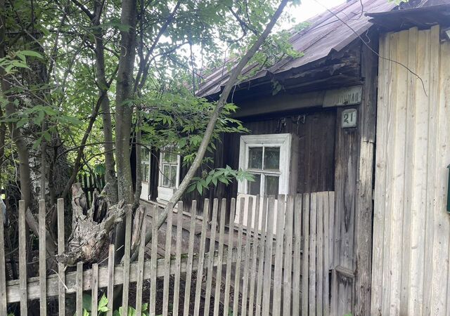 ул Кирпичная фото