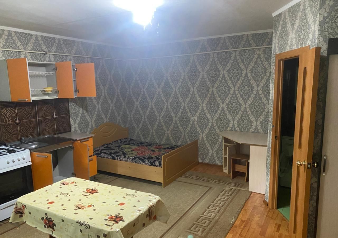 дом г Волгоград р-н Дзержинский мкр Жилгородок ул Шебелинская 30 фото 2
